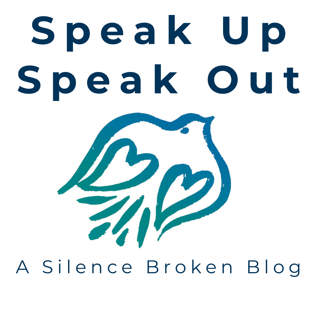 Speak Up Speak Out